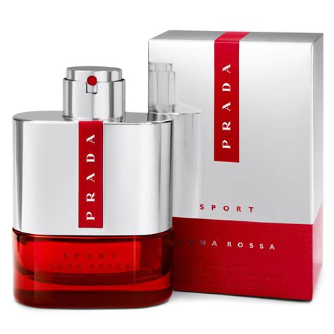 prada luna sport 100ml|Prada sport luna rossa women.